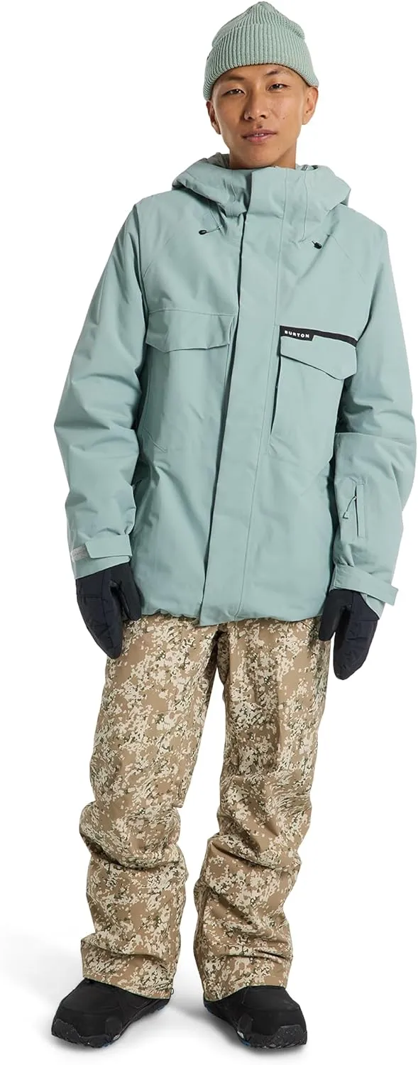 Burton Men's Covert 2.0 2L Jacket