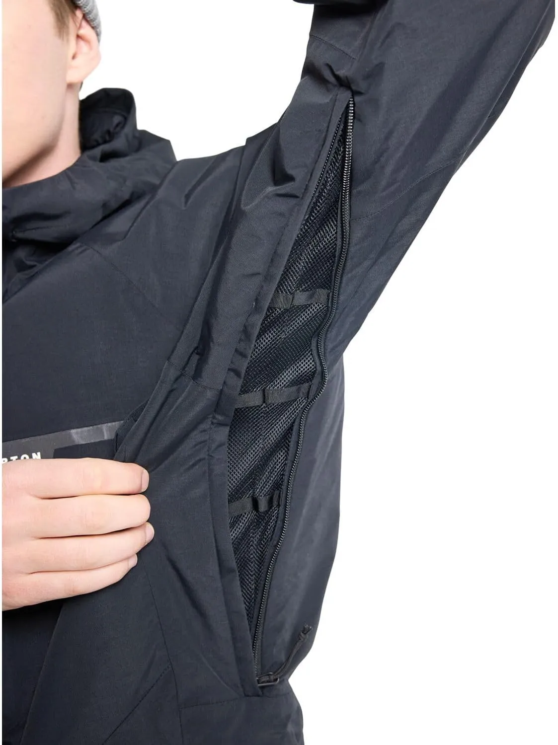Burton Men's Covert 2.0 2L Jacket