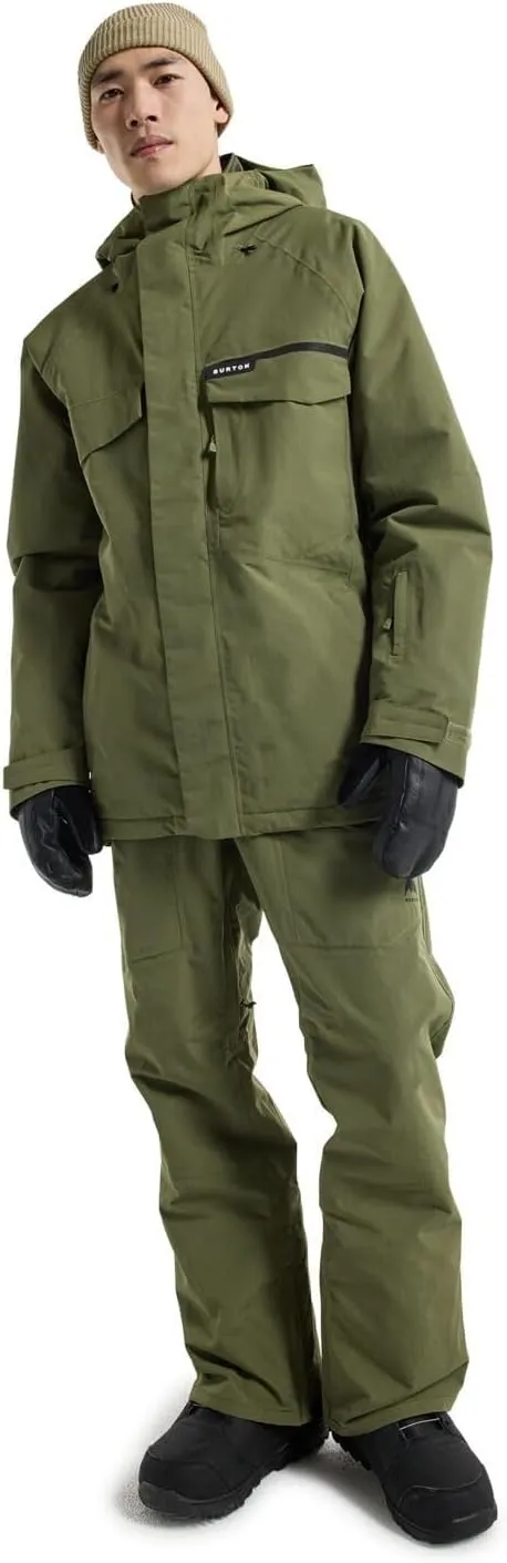 Burton Men's Covert 2.0 2L Jacket
