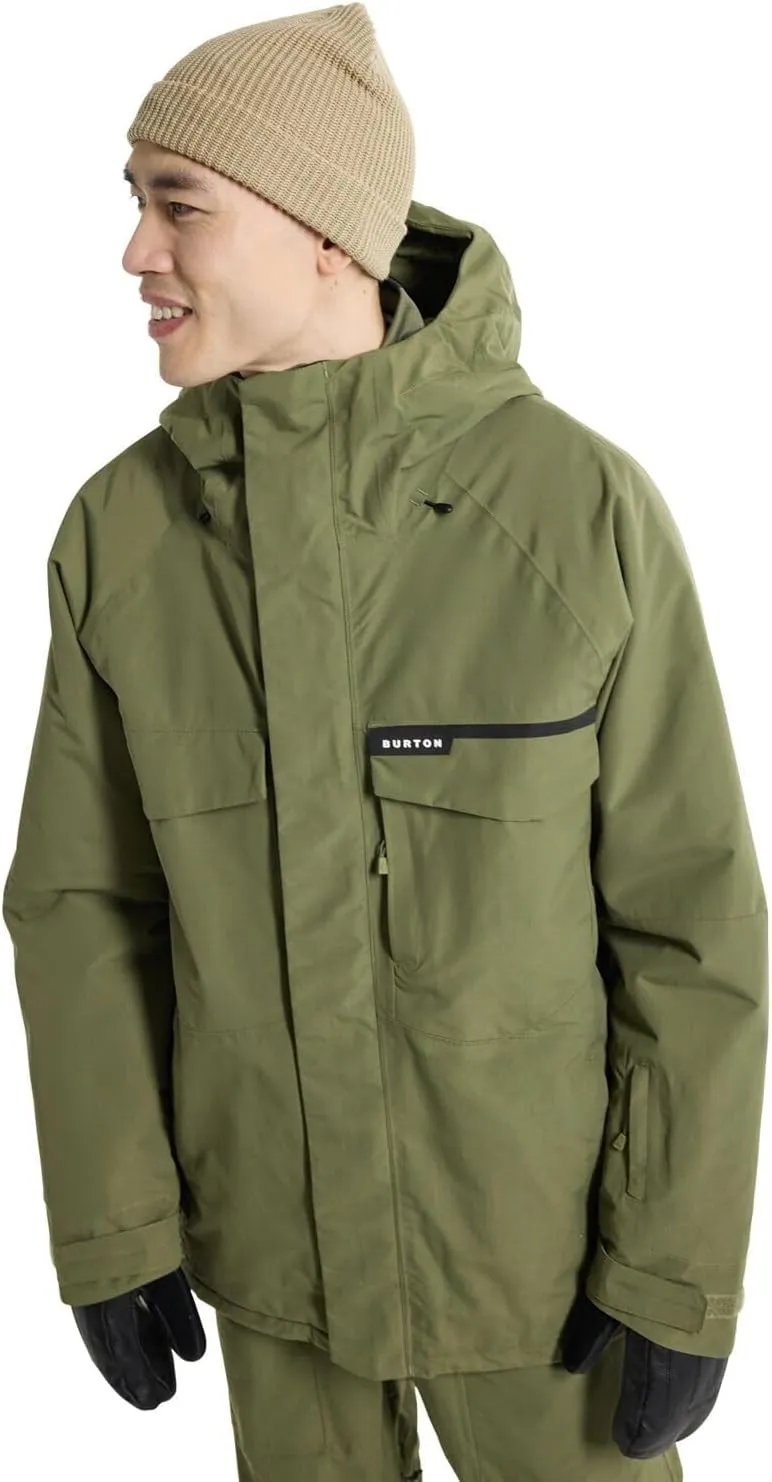 Burton Men's Covert 2.0 2L Jacket