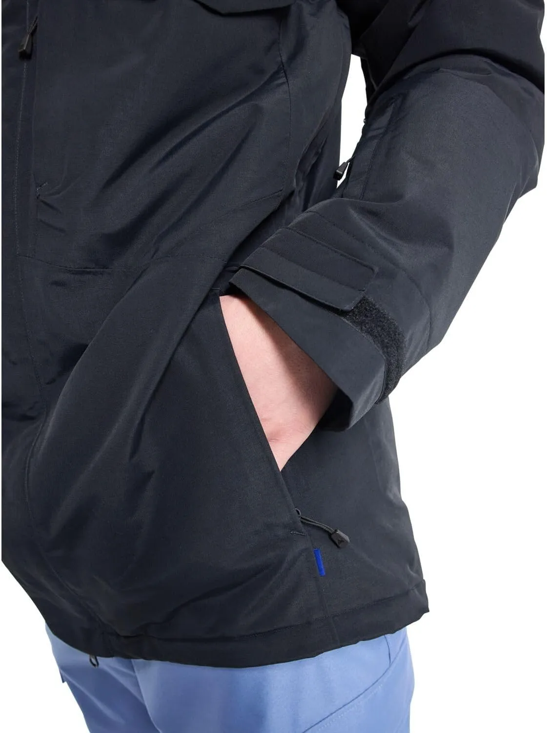 Burton Men's Covert 2.0 2L Jacket