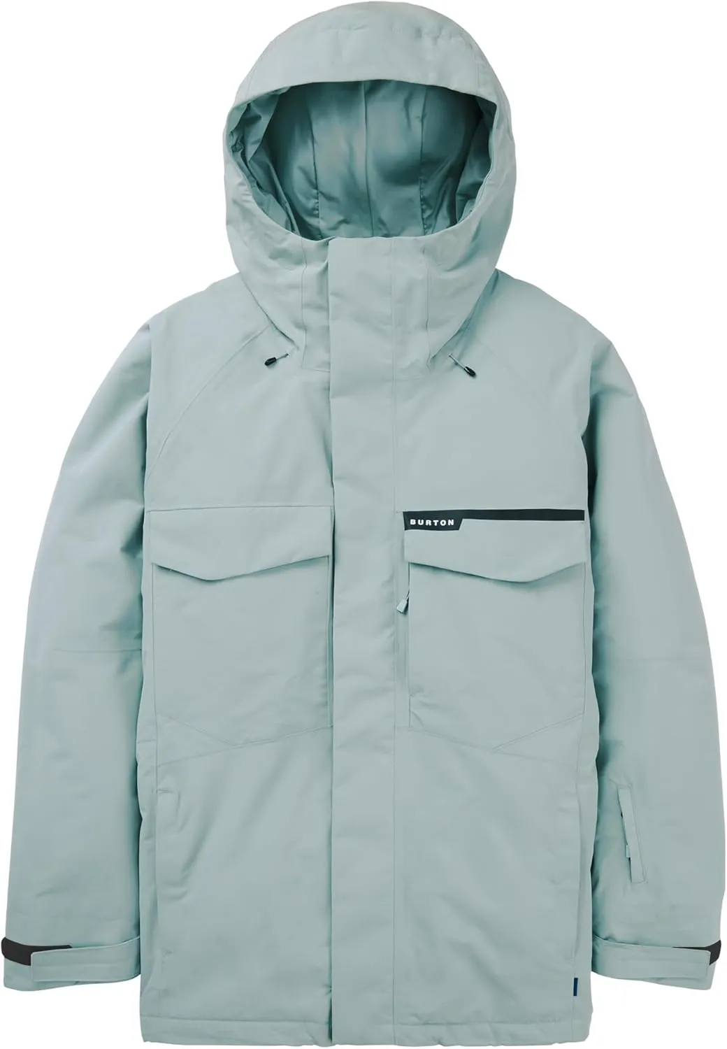 Burton Men's Covert 2.0 2L Jacket