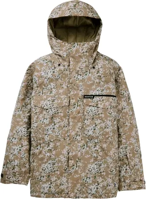 Burton Men's Covert 2.0 2L Jacket
