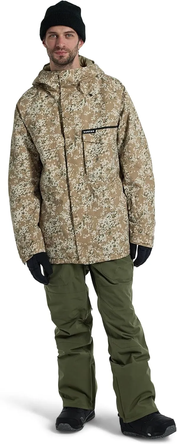 Burton Men's Covert 2.0 2L Jacket