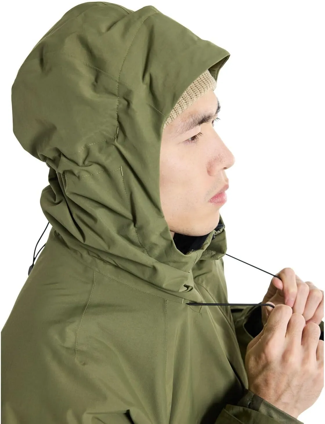 Burton Men's Covert 2.0 2L Jacket