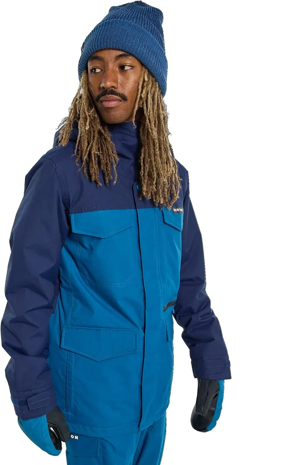 Burton Men's Covert 2l Jacket