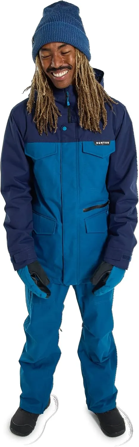 Burton Men's Covert 2l Jacket