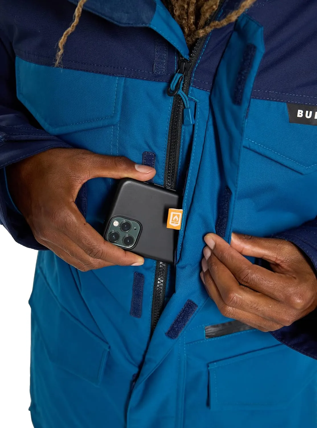 Burton Men's Covert 2l Jacket