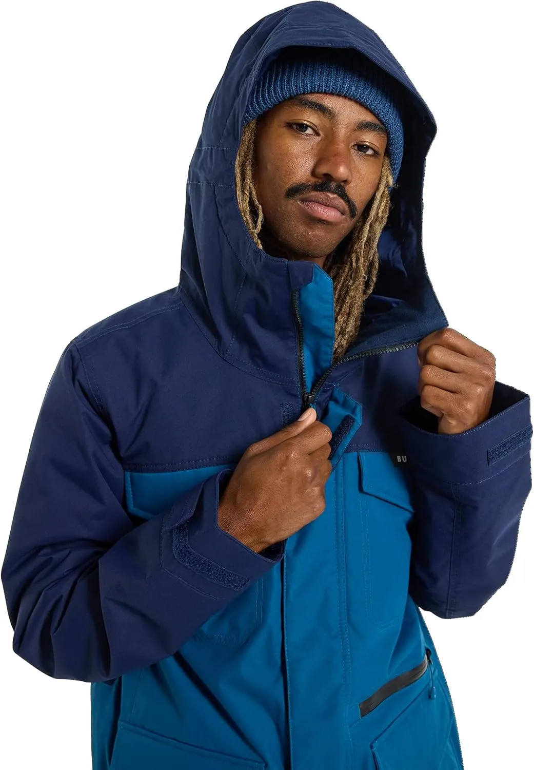 Burton Men's Covert 2l Jacket