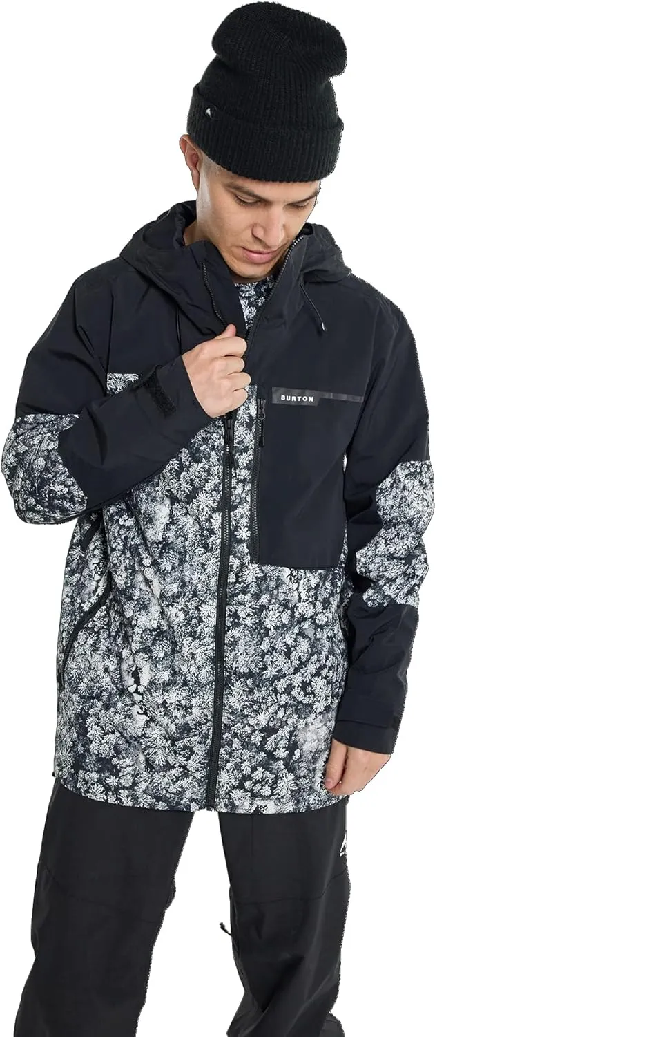 Burton Men's Peasy 2l Jacket