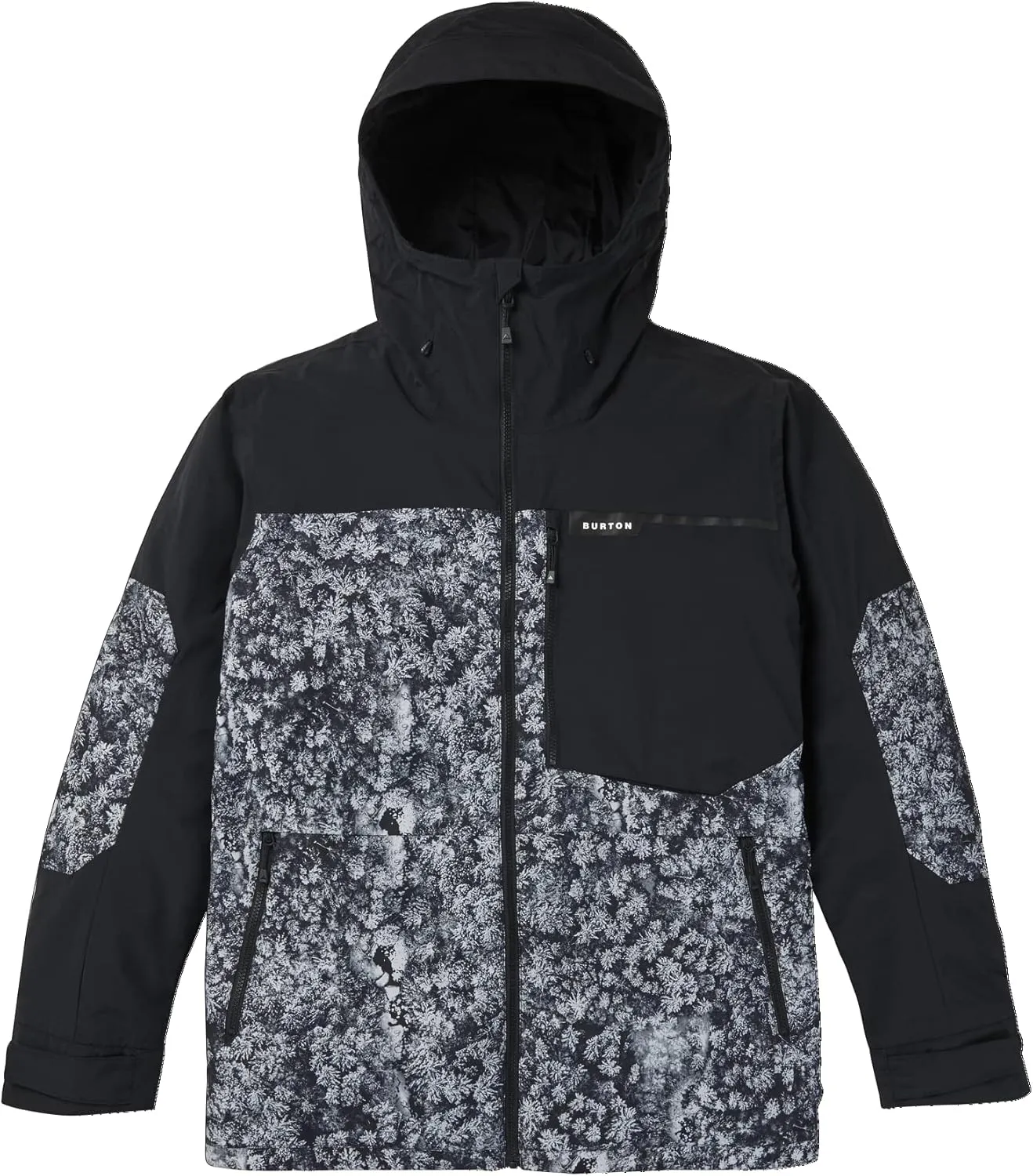 Burton Men's Peasy 2l Jacket