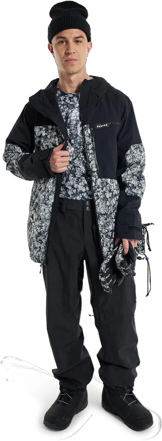 Burton Men's Peasy 2l Jacket