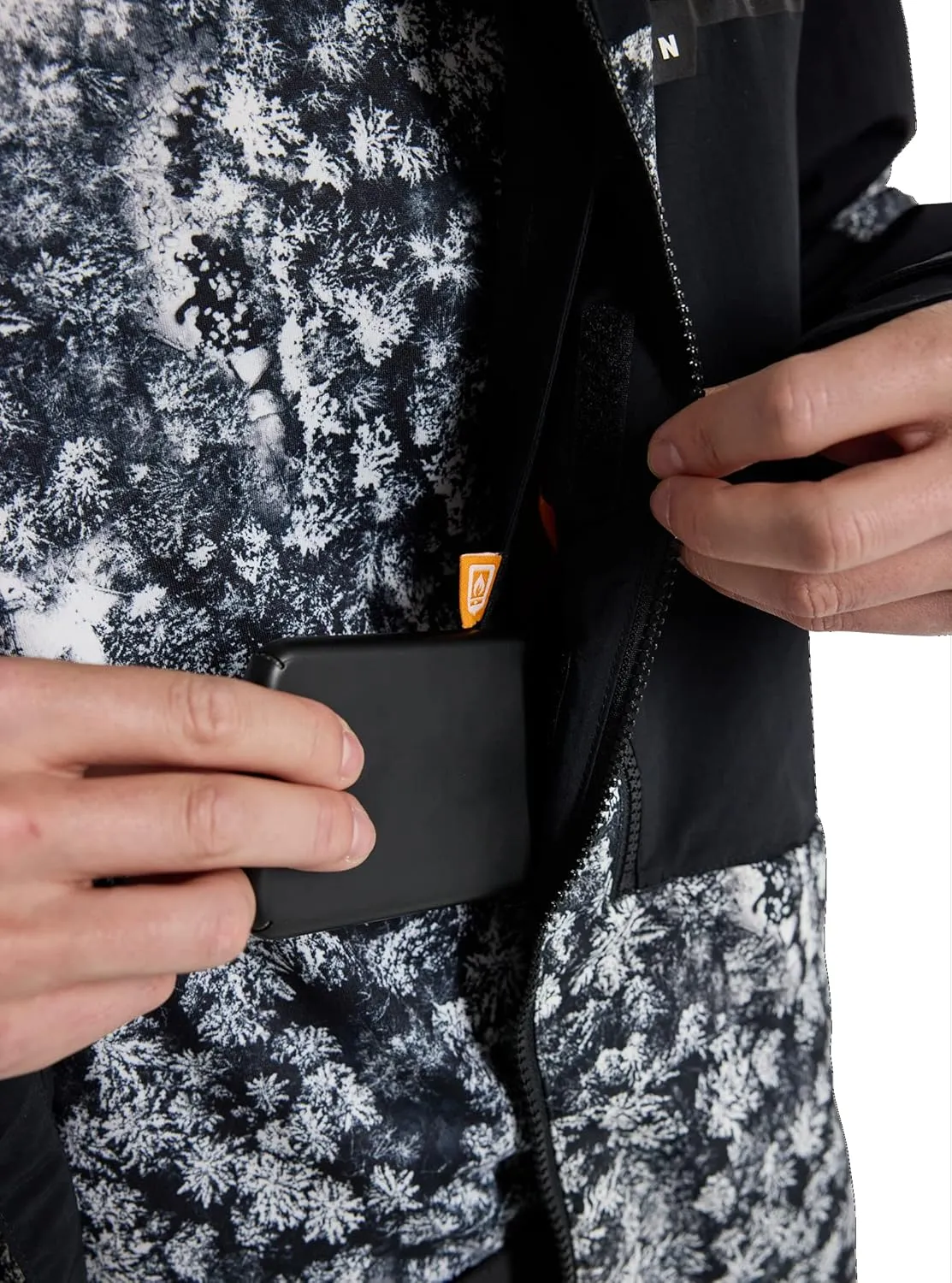 Burton Men's Peasy 2l Jacket