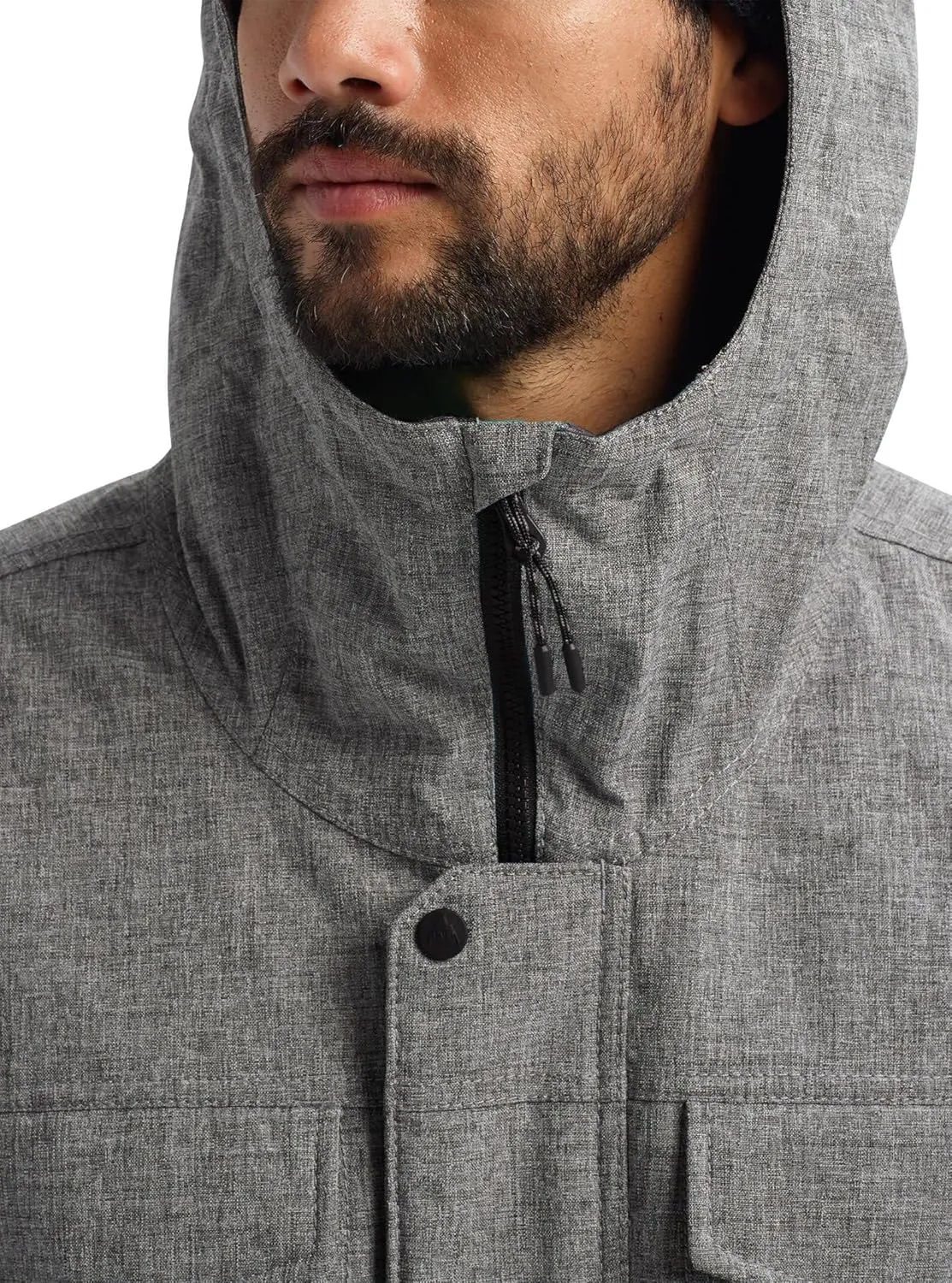 Burton Men's Ski/Snowboard Covert Jacket