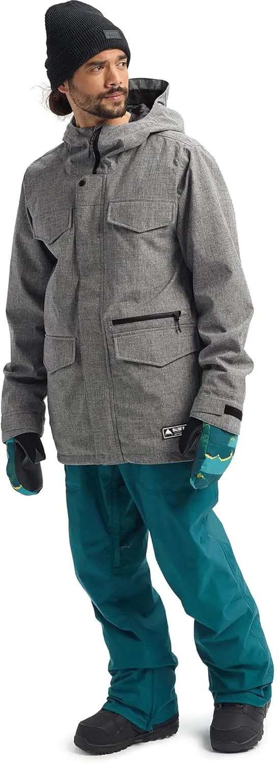 Burton Men's Ski/Snowboard Covert Jacket