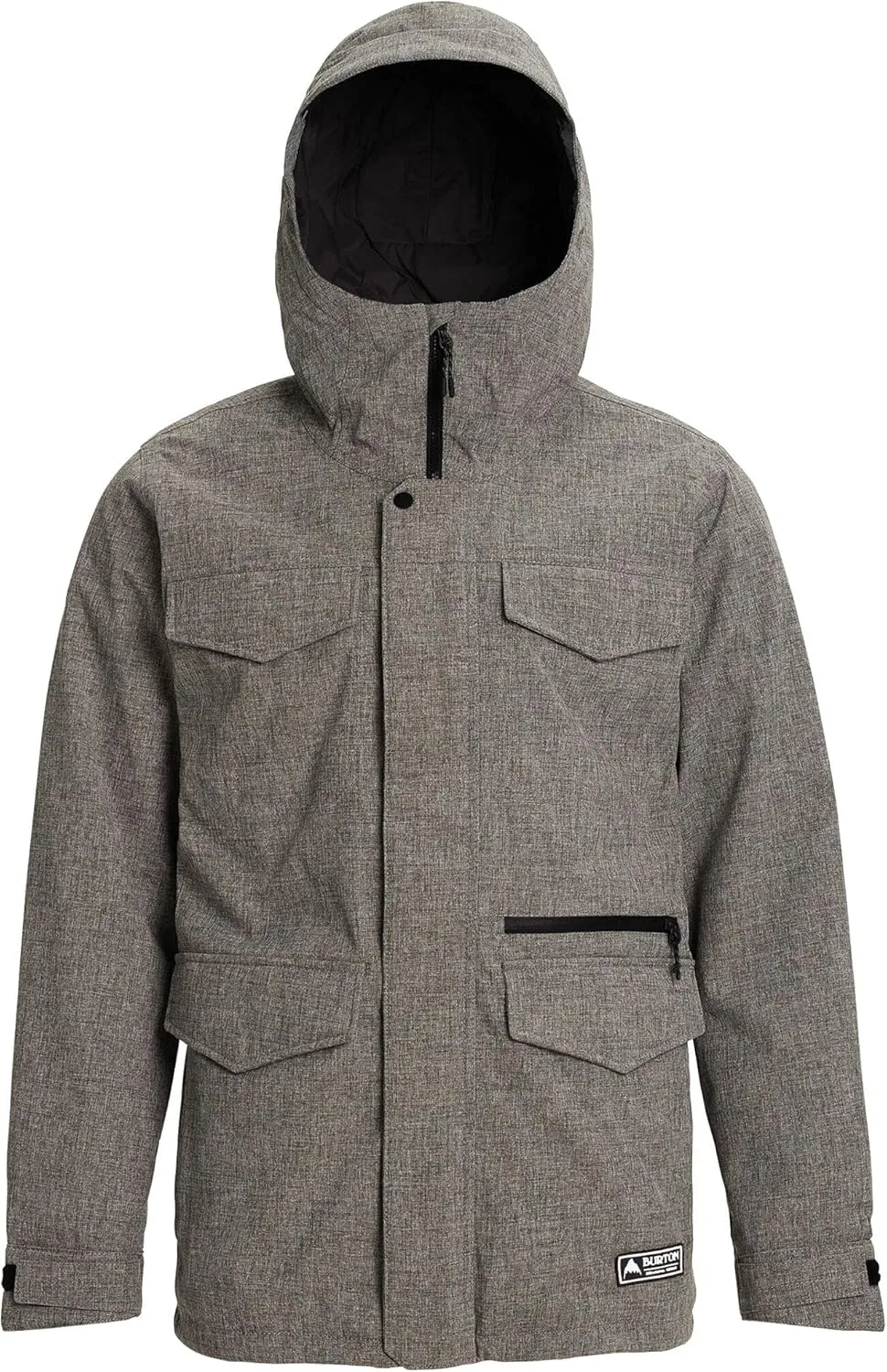 Burton Men's Ski/Snowboard Covert Jacket