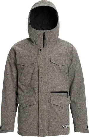 Burton Men's Ski/Snowboard Covert Jacket