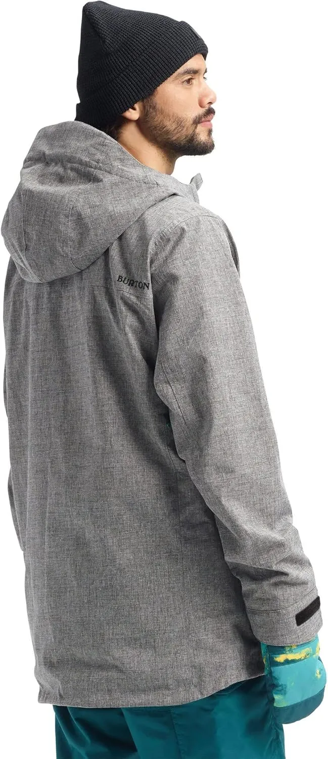 Burton Men's Ski/Snowboard Covert Jacket