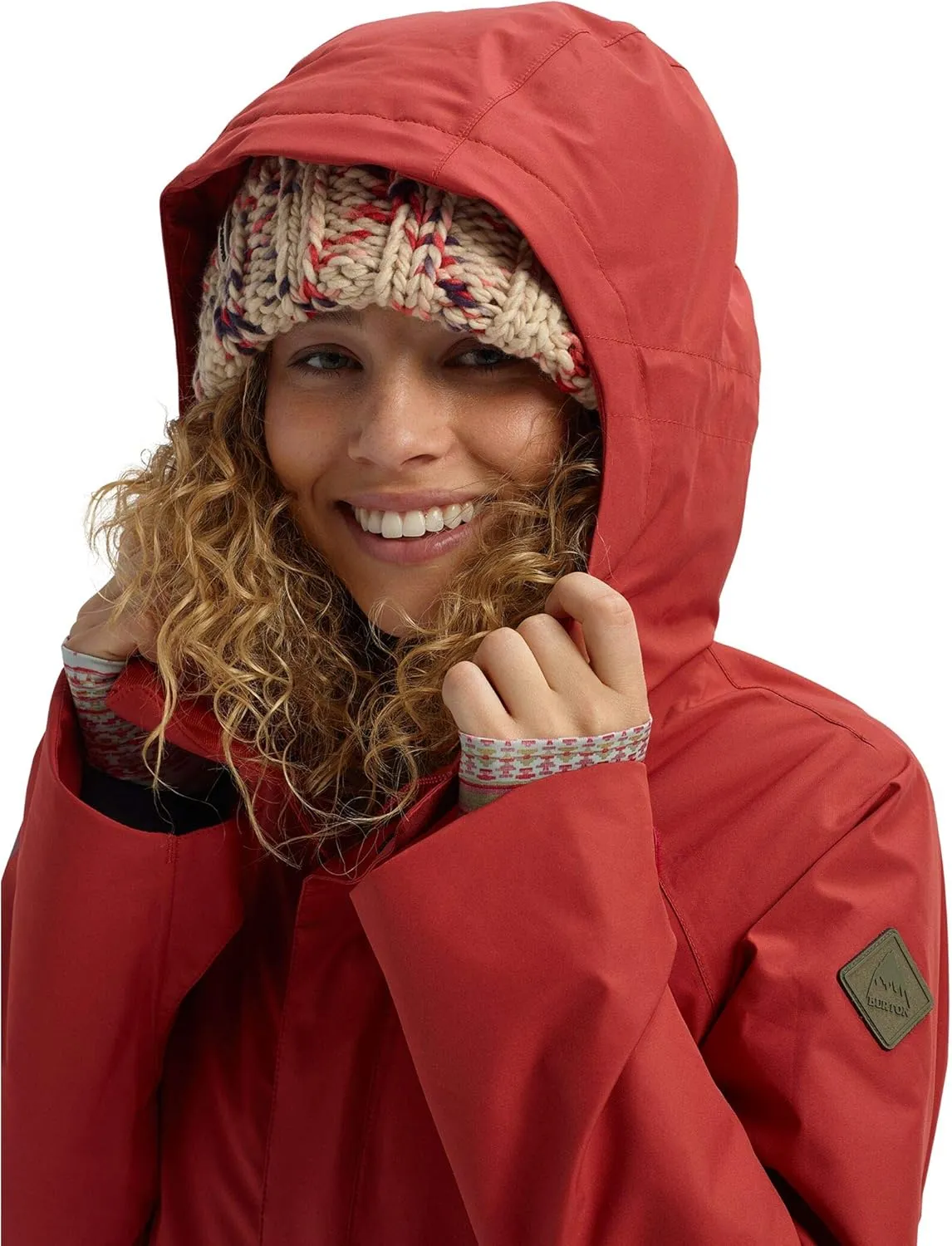 Burton Women's Gore-Tex Kaylo Jacket