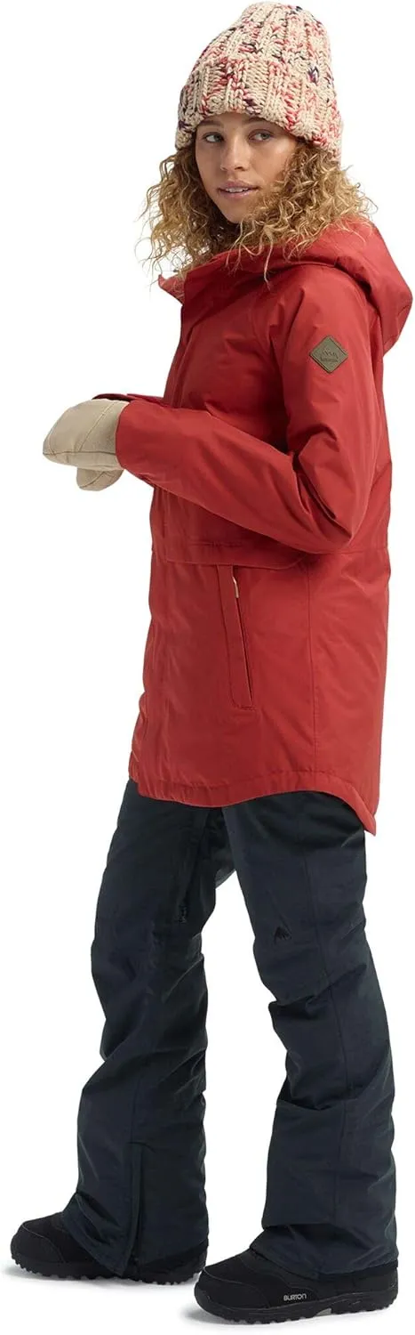 Burton Women's Gore-Tex Kaylo Jacket