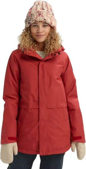 Burton Women's Gore-Tex Kaylo Jacket