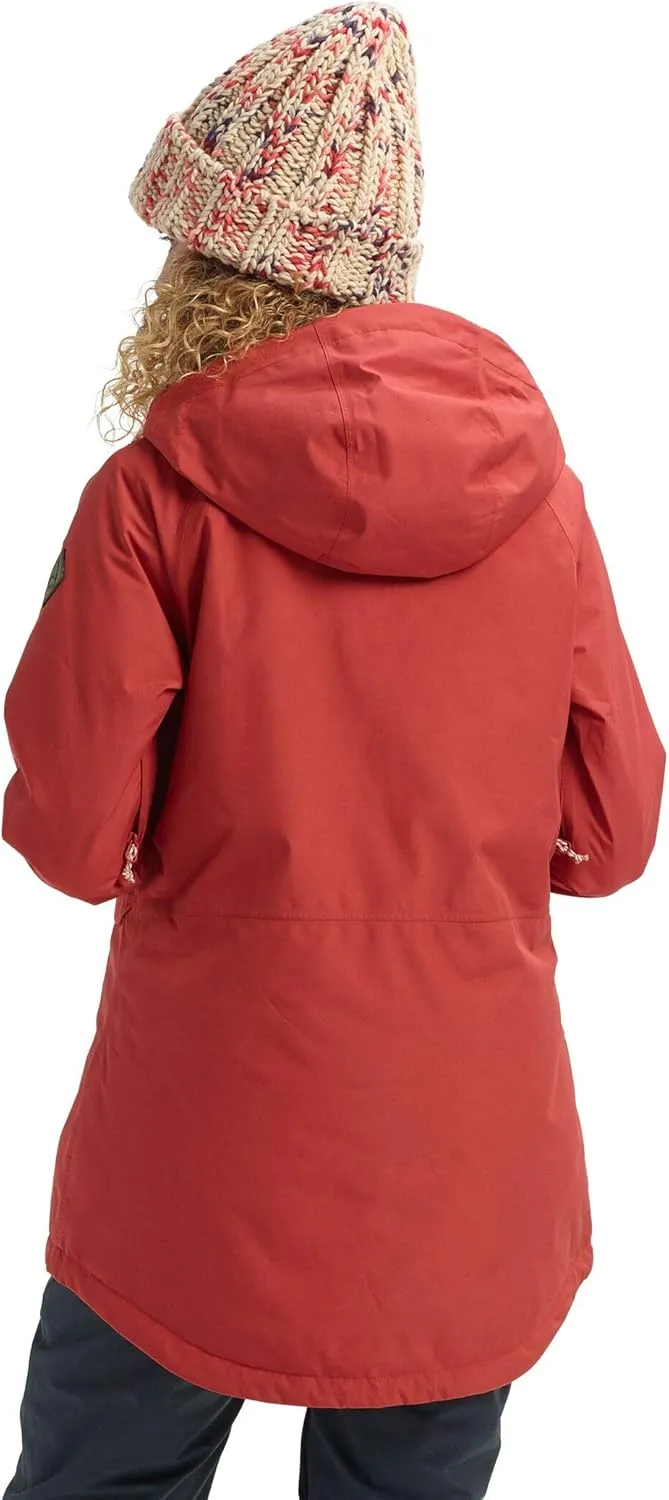 Burton Women's Gore-Tex Kaylo Jacket