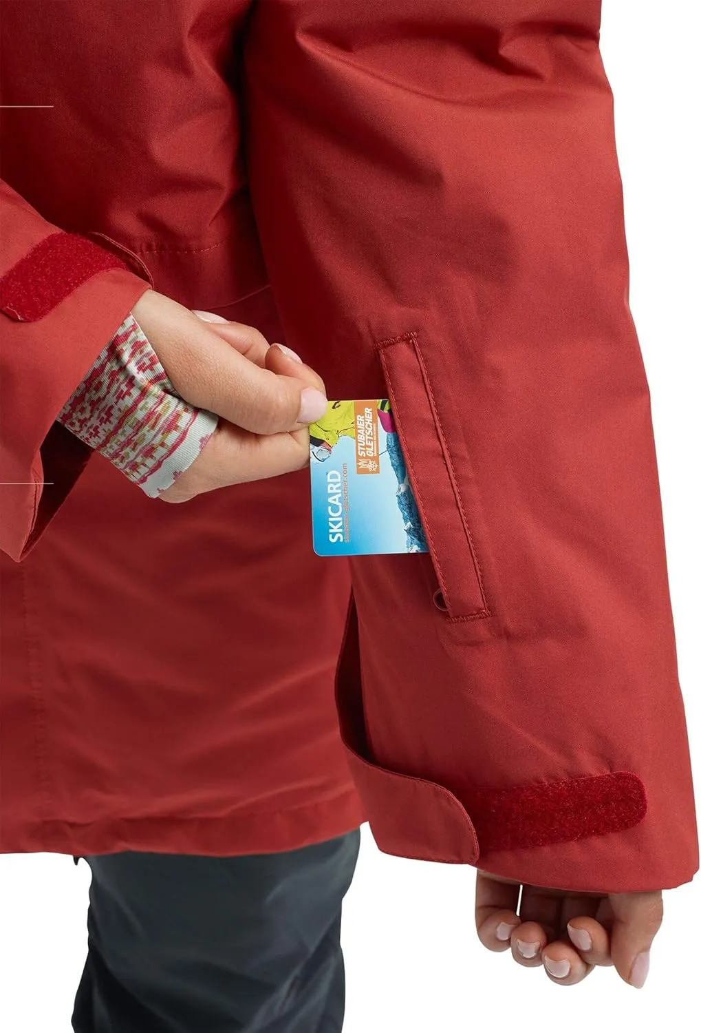 Burton Women's Gore-Tex Kaylo Jacket