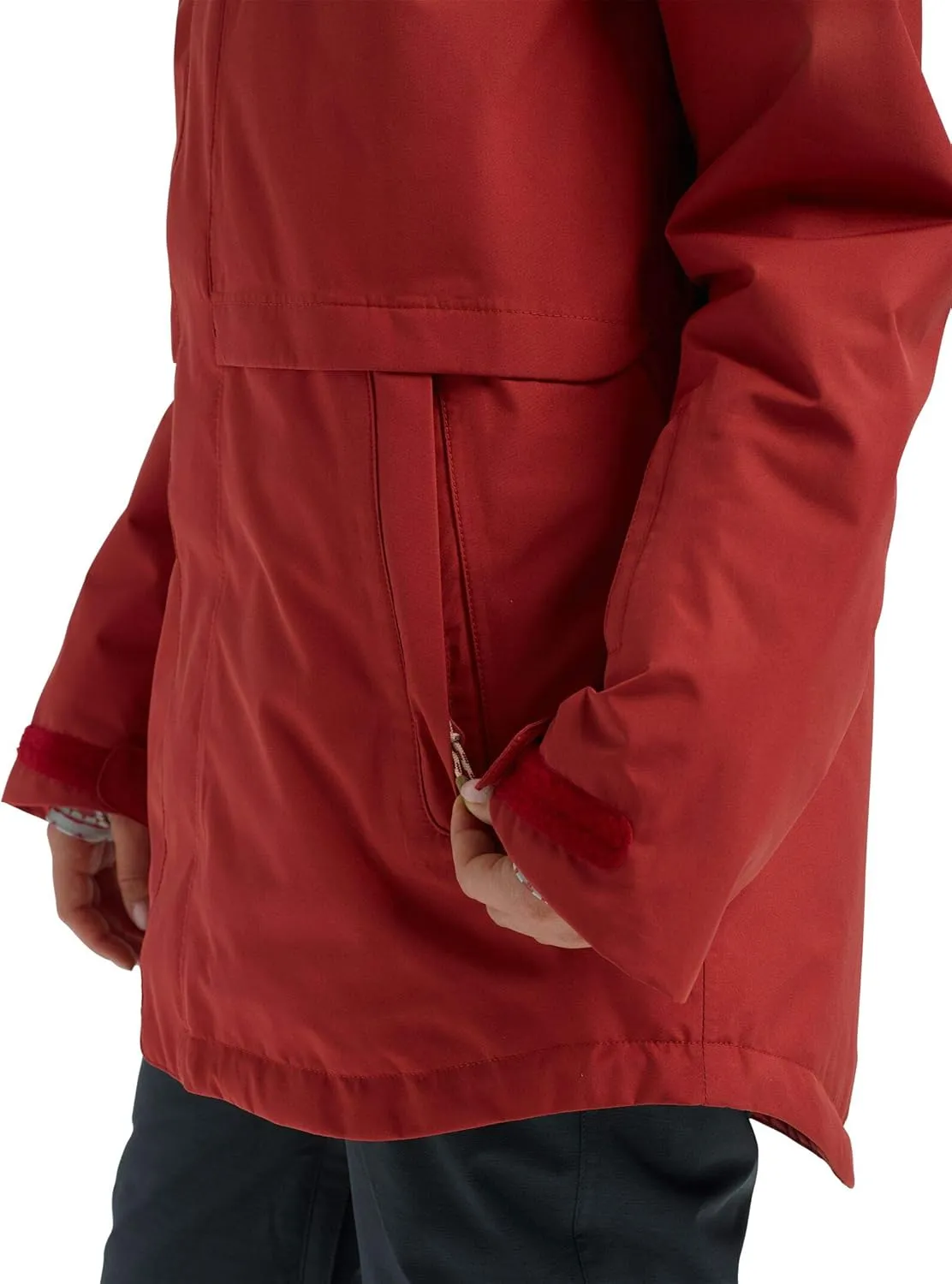 Burton Women's Gore-Tex Kaylo Jacket
