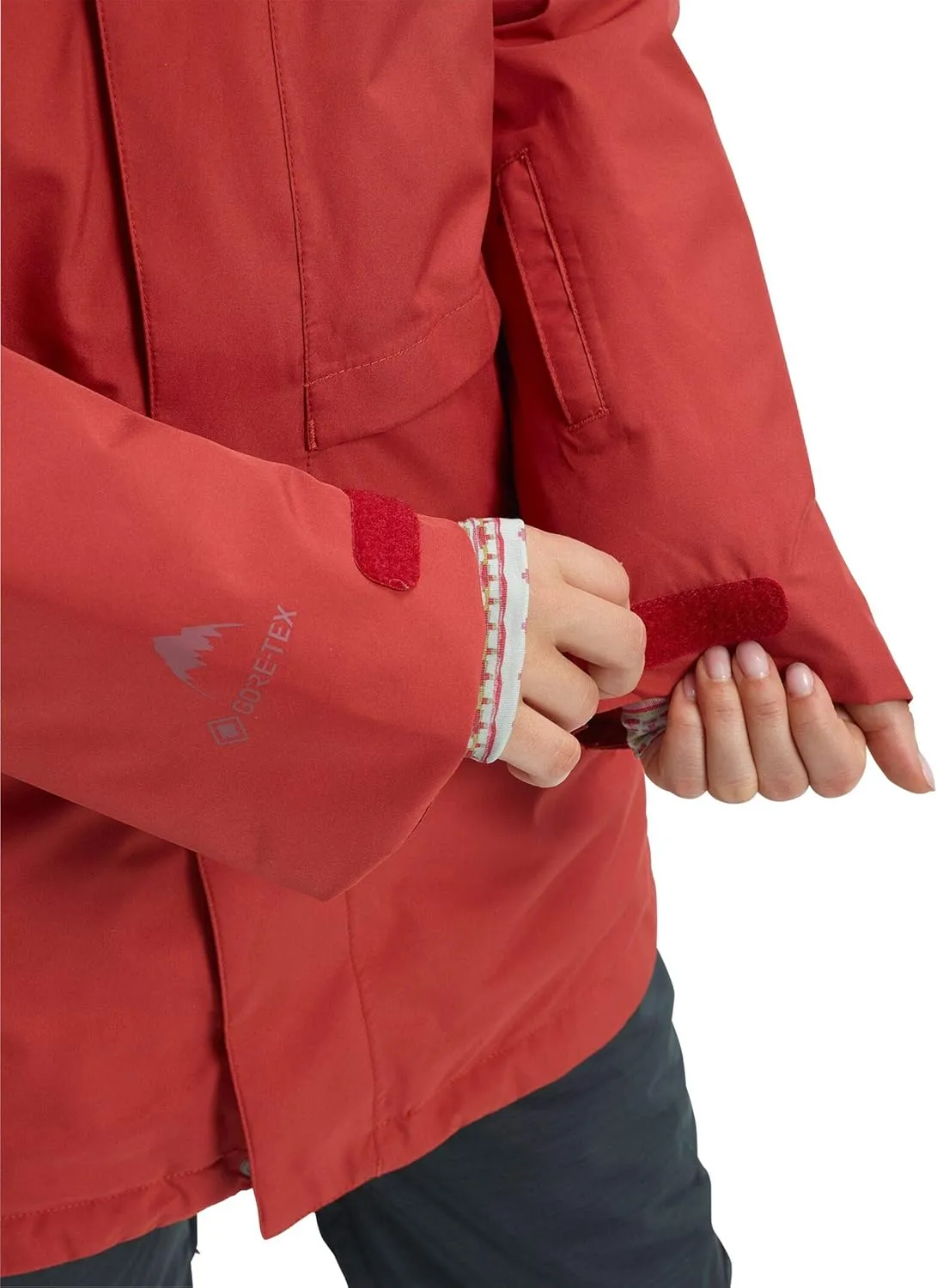 Burton Women's Gore-Tex Kaylo Jacket
