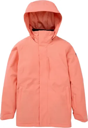 Burton Womens Jet Ridge Jacket