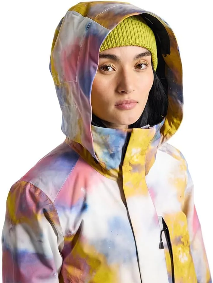 Burton Womens Jet Ridge Jacket