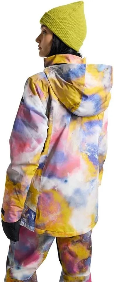 Burton Womens Jet Ridge Jacket