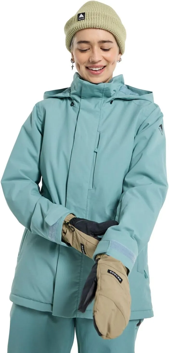 Burton Womens Jet Ridge Jacket