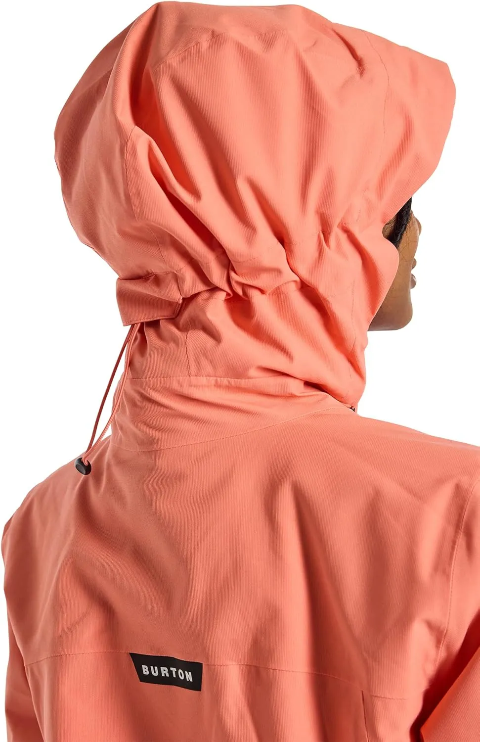 Burton Womens Jet Ridge Jacket