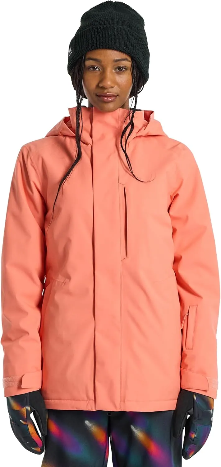 Burton Womens Jet Ridge Jacket