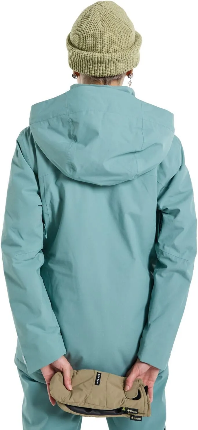 Burton Womens Jet Ridge Jacket