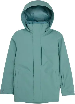 Burton Womens Jet Ridge Jacket