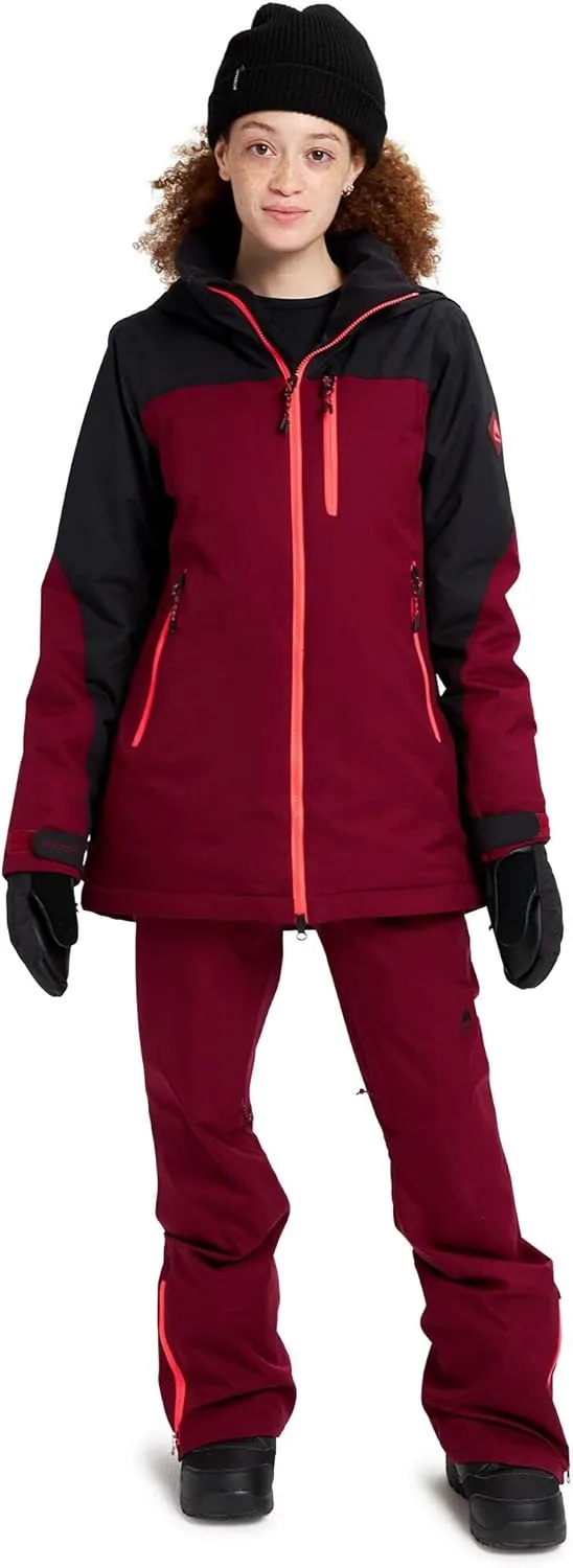 Burton Women's Lelah 2l Jacket