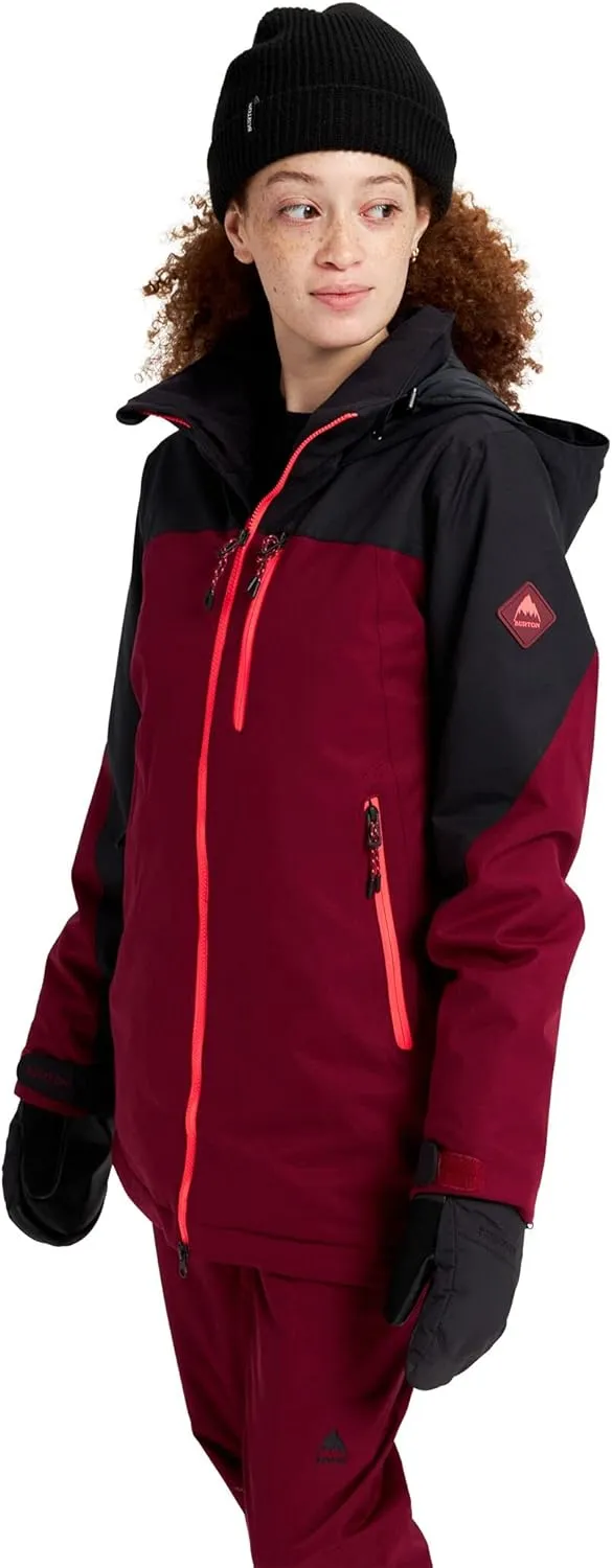 Burton Women's Lelah 2l Jacket