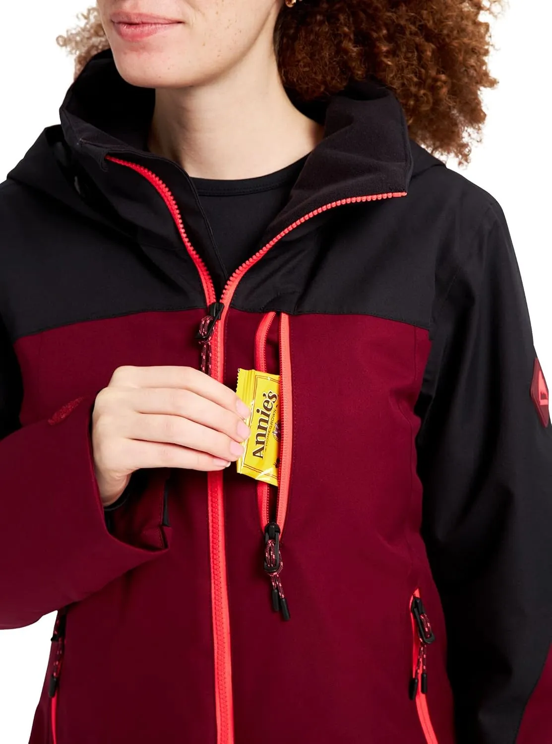 Burton Women's Lelah 2l Jacket