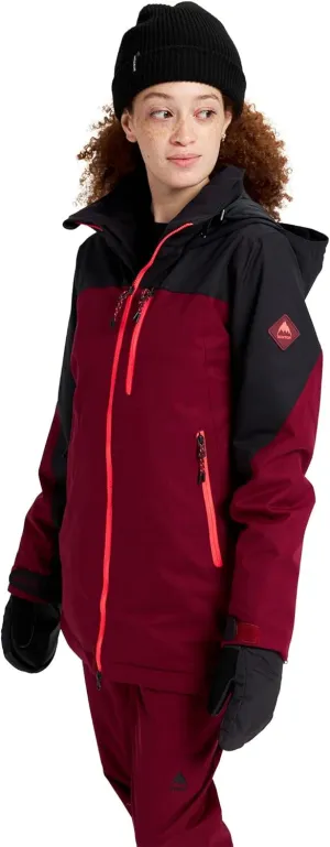 Burton Women's Lelah 2l Jacket