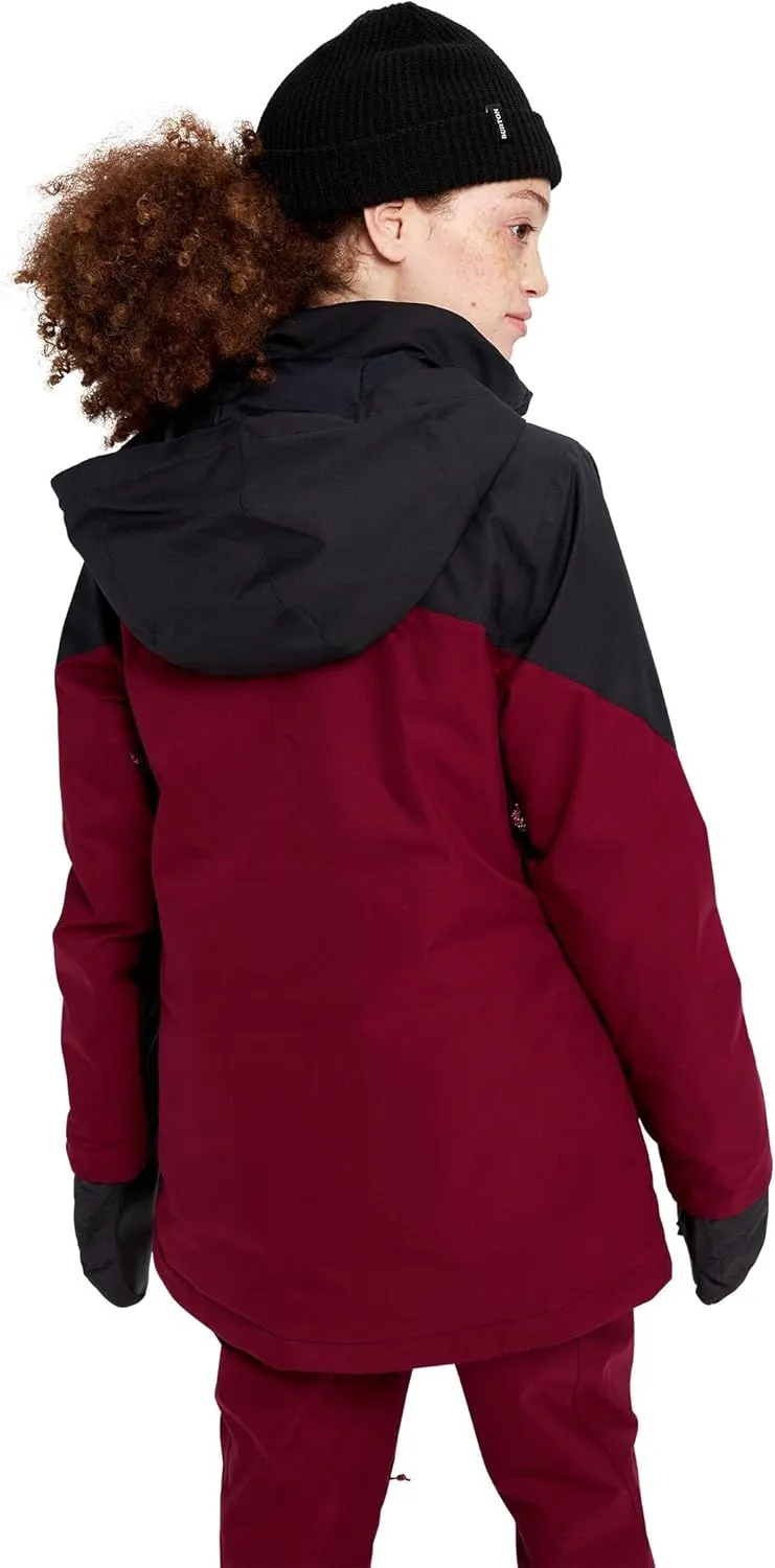Burton Women's Lelah 2l Jacket