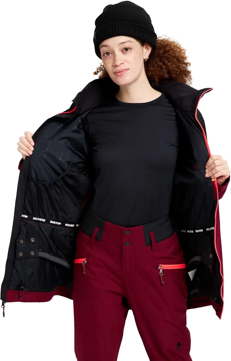 Burton Women's Lelah 2l Jacket
