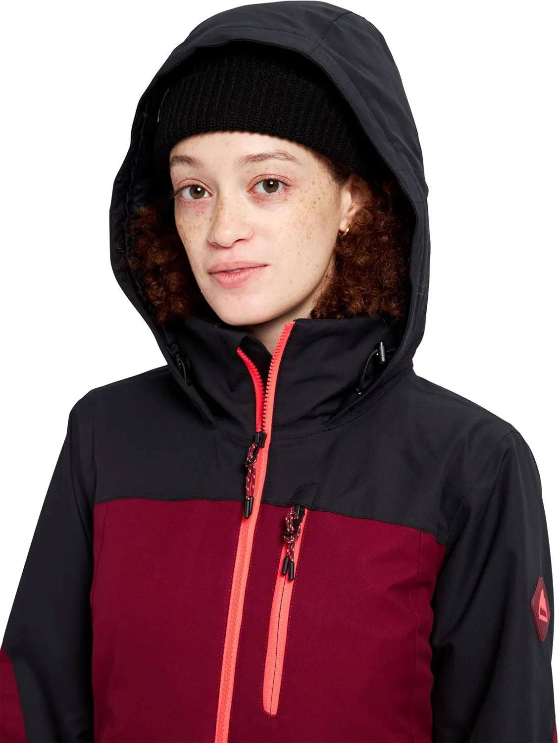 Burton Women's Lelah 2l Jacket