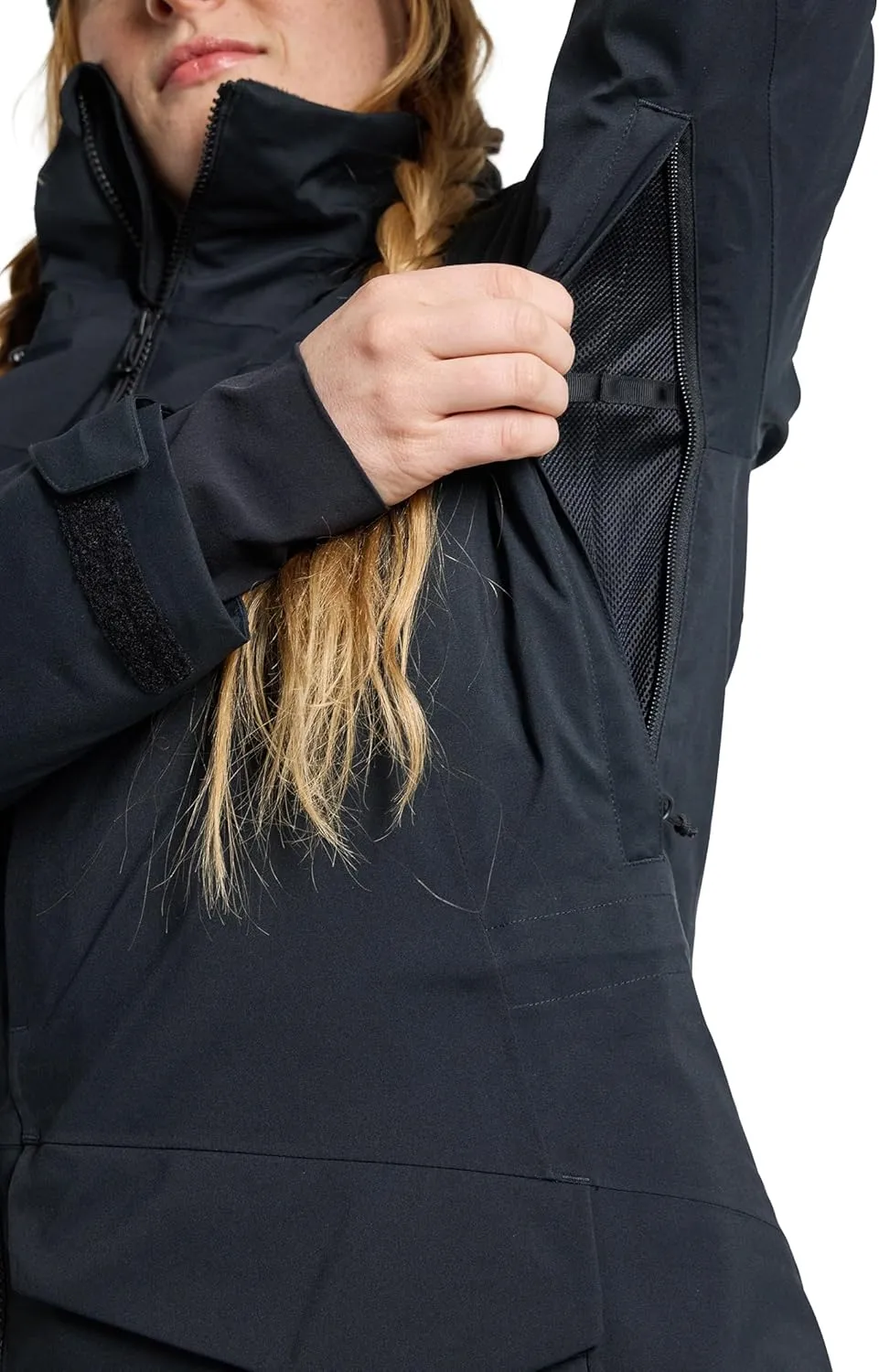 Burton Womens Prowess 2.0 Jacket