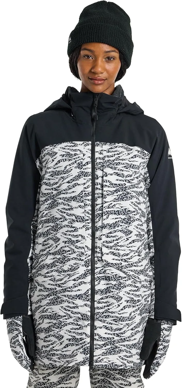 Burton Womens Prowess 2.0 Jacket