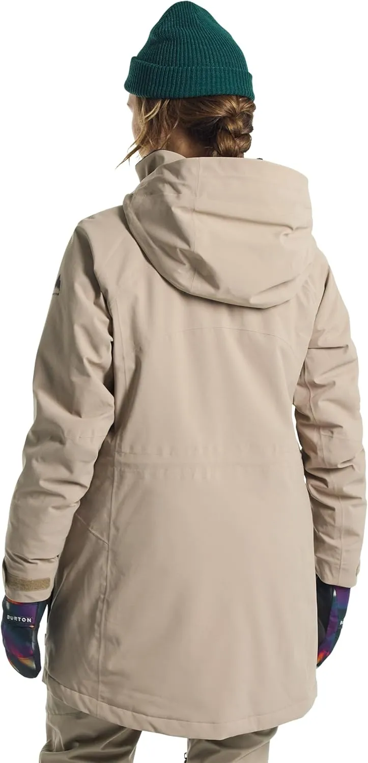 Burton Womens Prowess 2.0 Jacket