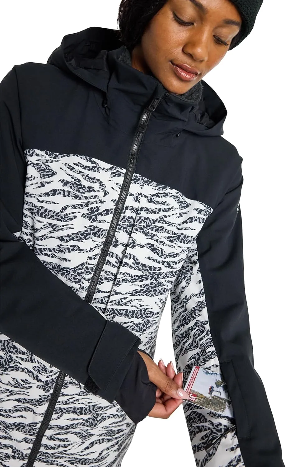 Burton Womens Prowess 2.0 Jacket
