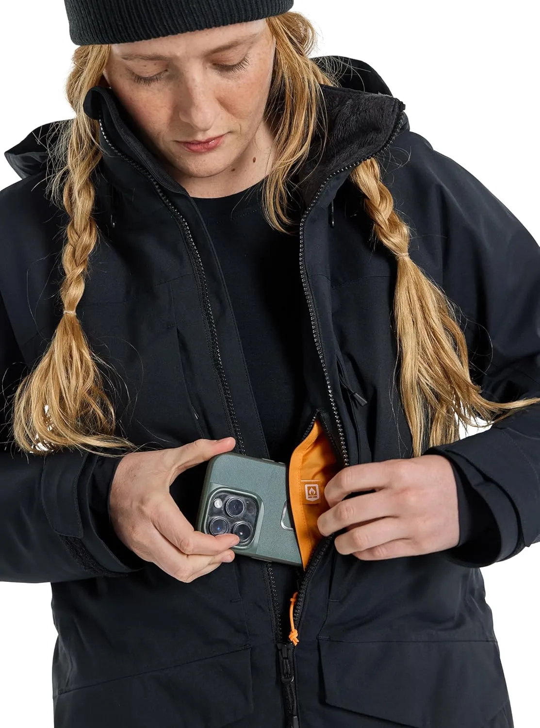 Burton Womens Prowess 2.0 Jacket