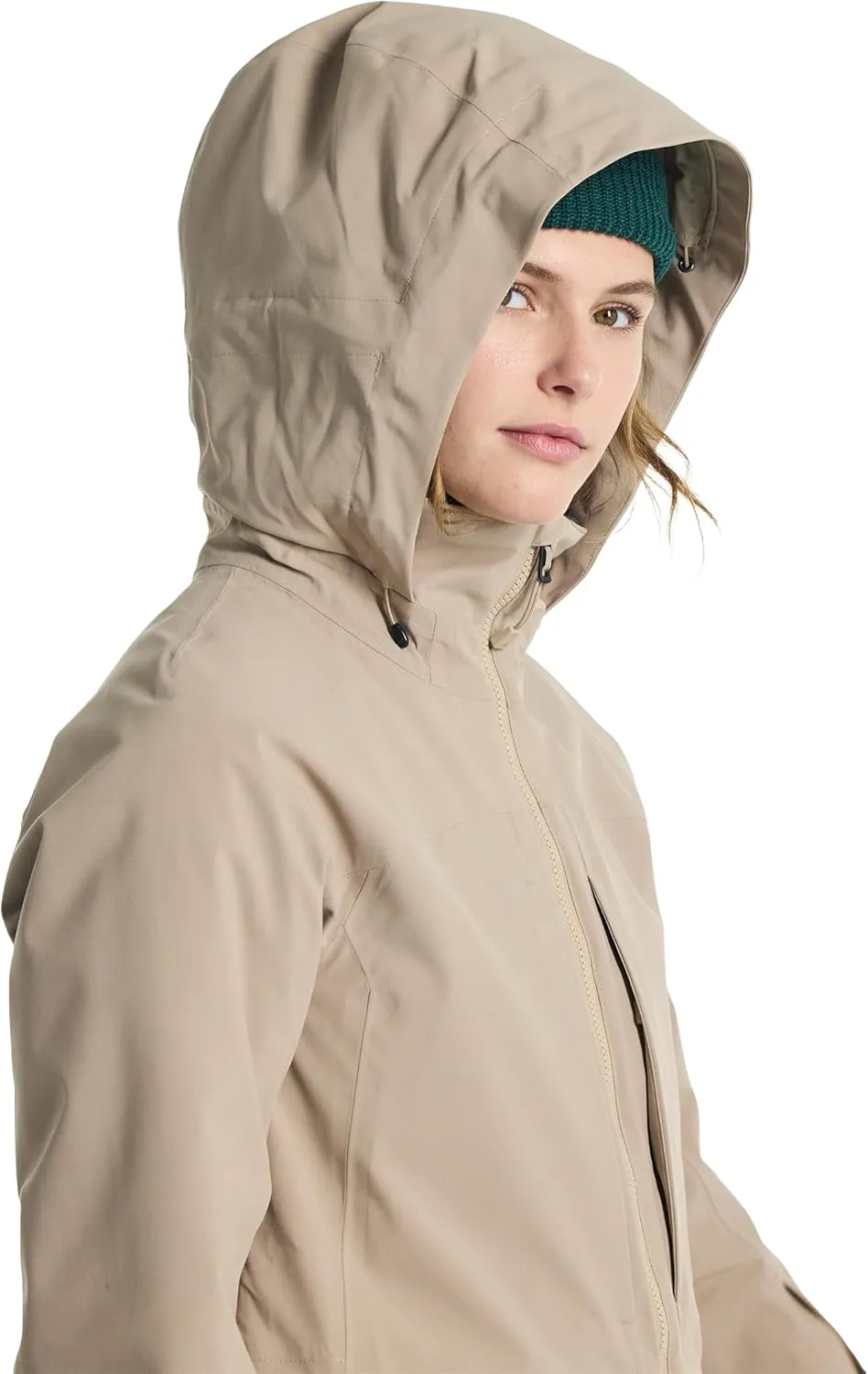 Burton Womens Prowess 2.0 Jacket